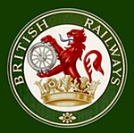 British Railways logo