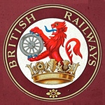 British Railways logo